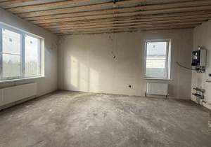 Дом 90м&sup2;, 1-этажный, участок 8 сот.  