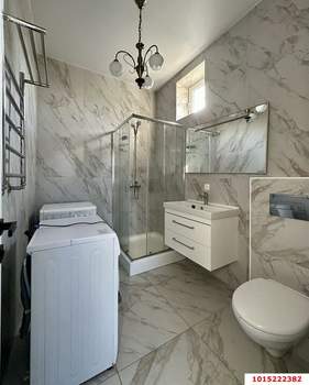 Дом 86м&sup2;, 1-этажный, участок 6 сот.  