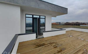 Дом 230м&sup2;, 2-этажный, участок 4 сот.  