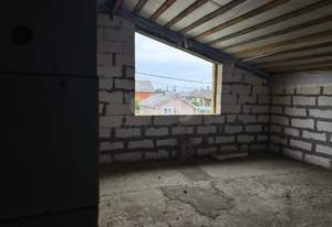 Дача 96м², 2-этажный, участок 6 сот.  