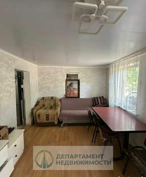 Дом 50м², 2-этажный, участок 6 сот.  