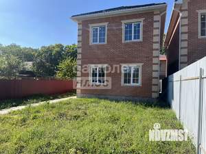 Дом 146м², 2-этажный, участок 3 сот.  