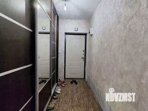 Дом 109м&sup2;, 2-этажный, участок 2 сот.  