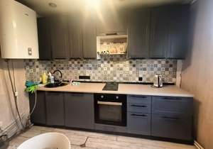 Дом 101м², 2-этажный, участок 4 сот.  