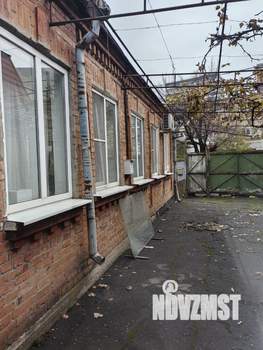 Дом 66м&sup2;, 1-этажный, участок 5 сот.  