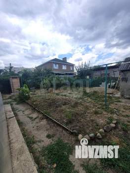 Дом 66м&sup2;, 1-этажный, участок 4 сот.  