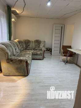 Дом 65м&sup2;, 1-этажный, участок 7 сот.  