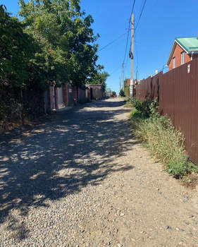 Дом 97м², 1-этажный, участок 3 сот.  