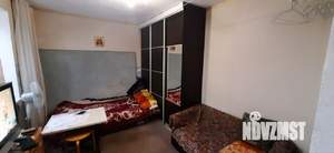 Дом 18м&sup2;, 1-этажный, участок 3 сот.  