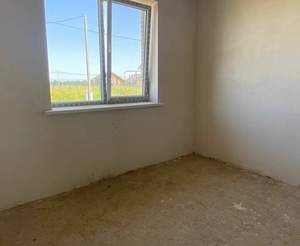 Дом 111м&sup2;, 1-этажный, участок 4 сот.  