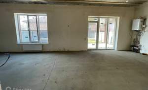 Дом 100м&sup2;, 1-этажный, участок 5 сот.  