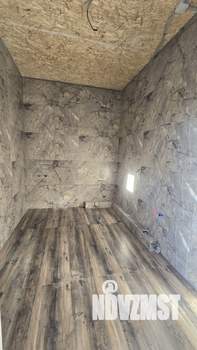 Дом 120м&sup2;, 2-этажный, участок 4 сот.  