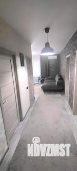 Дом 87м², 1-этажный, участок 5 сот.  