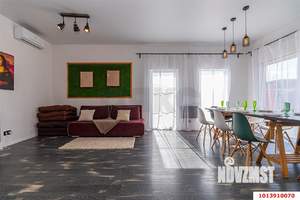 Дом 70м&sup2;, 1-этажный, участок 4 сот.  