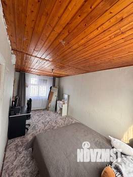 Дом 72м&sup2;, 2-этажный, участок 6 сот.  