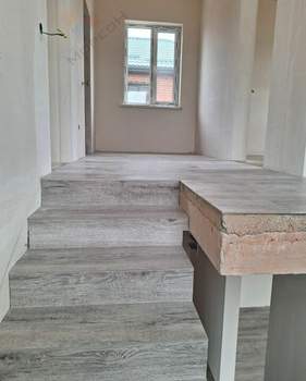 Дом 140м&sup2;, 2-этажный, участок 4 сот.  