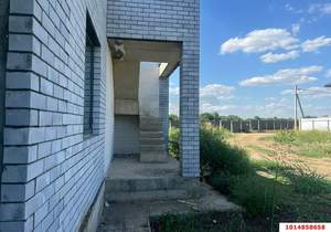 Дом 120м&sup2;, 1-этажный, участок 4 сот.  