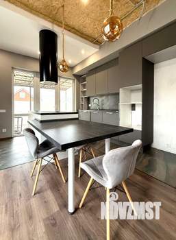 Дом 115м&sup2;, 1-этажный, участок 6 сот.  