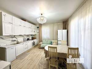 Дом 79м&sup2;, 1-этажный, участок 4 сот.  