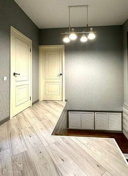 Дом 100м², 2-этажный, участок 3 сот.  