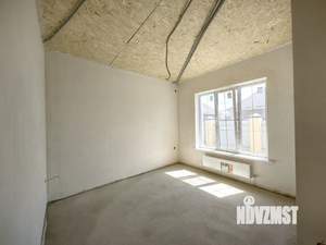 Дом 132м&sup2;, 1-этажный, участок 4 сот.  