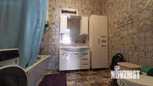 Дом 160м², 1-этажный, участок 3 сот.  