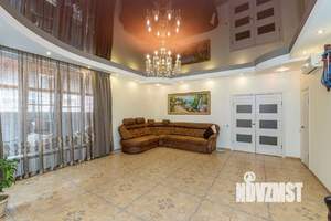 Дом 99м&sup2;, 1-этажный, участок 5 сот.  