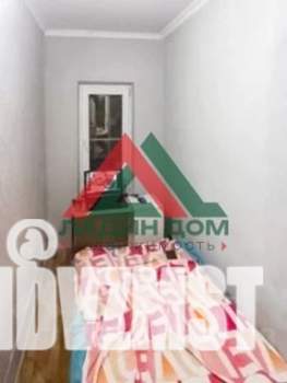 Дом 28м&sup2;, 1-этажный, участок 4 сот.  