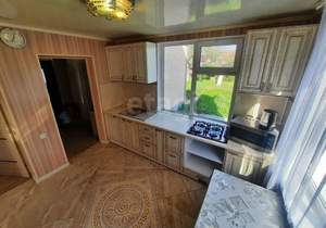 Дом 77м&sup2;, 2-этажный, участок 4 сот.  