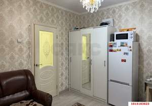 Дом 32м&sup2;, 1-этажный, участок 1 сот.  