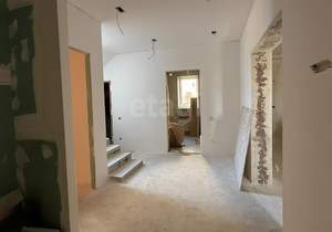 Дом 151м², 3-этажный, участок 421 сот.  