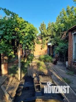 Дом 97м&sup2;, 1-этажный, участок 9 сот.  