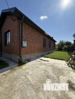 Дом 140м², 2-этажный, участок 6 сот.  