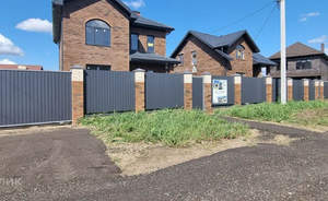 Дом 150м², 2-этажный, участок 5 сот.  