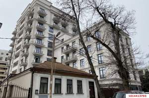 Дом 161м², 1-этажный, участок 5 сот.  