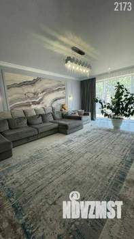 Дом 120м&sup2;, 1-этажный, участок 5 сот.  