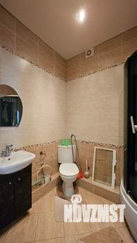 Дом 125м&sup2;, 2-этажный, участок 3 сот.  