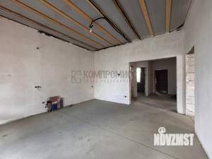 Дом 82м&sup2;, 1-этажный, участок 6 сот.  