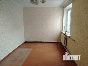 Дом 87м&sup2;, 1-этажный, участок 1 сот.  