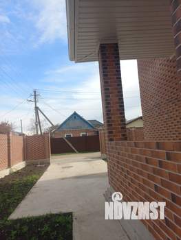 Дом 140м², 2-этажный, участок 3 сот.  