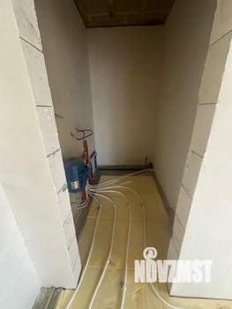 Дом 115м², 1-этажный, участок 4 сот.  
