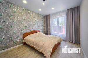 Дом 98м&sup2;, 1-этажный, участок 3 сот.  