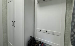 Дом 109м², 2-этажный, участок 4 сот.  