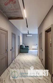 Дом 130м², 2-этажный, участок 3 сот.  