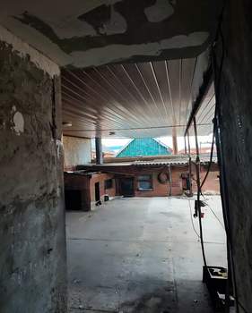 Дом 435м², 2-этажный, участок 6 сот.  