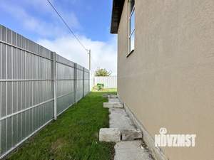 Дом 200м&sup2;, 2-этажный, участок 7 сот.  