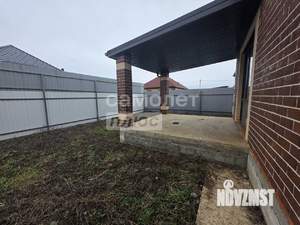 Дом 125м&sup2;, 2-этажный, участок 3 сот.  