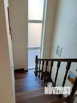 Дом 140м&sup2;, 2-этажный, участок 4 сот.  