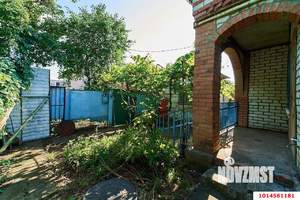 Дом 80м&sup2;, 1-этажный, участок 2 сот.  