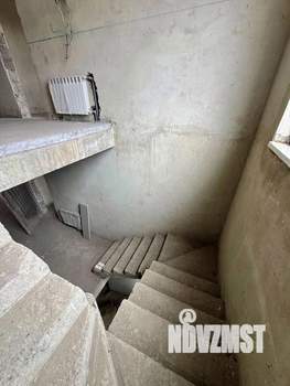 Коттедж 361м&sup2;, 2-этажный, участок 8 сот.  